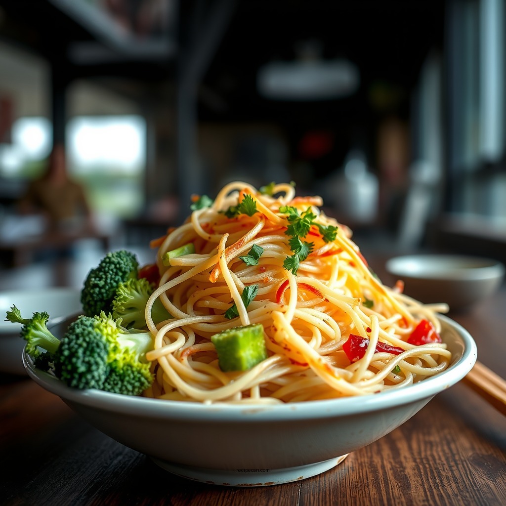 Ingredients Needed - broccoli coleslaw recipe ramen noodles