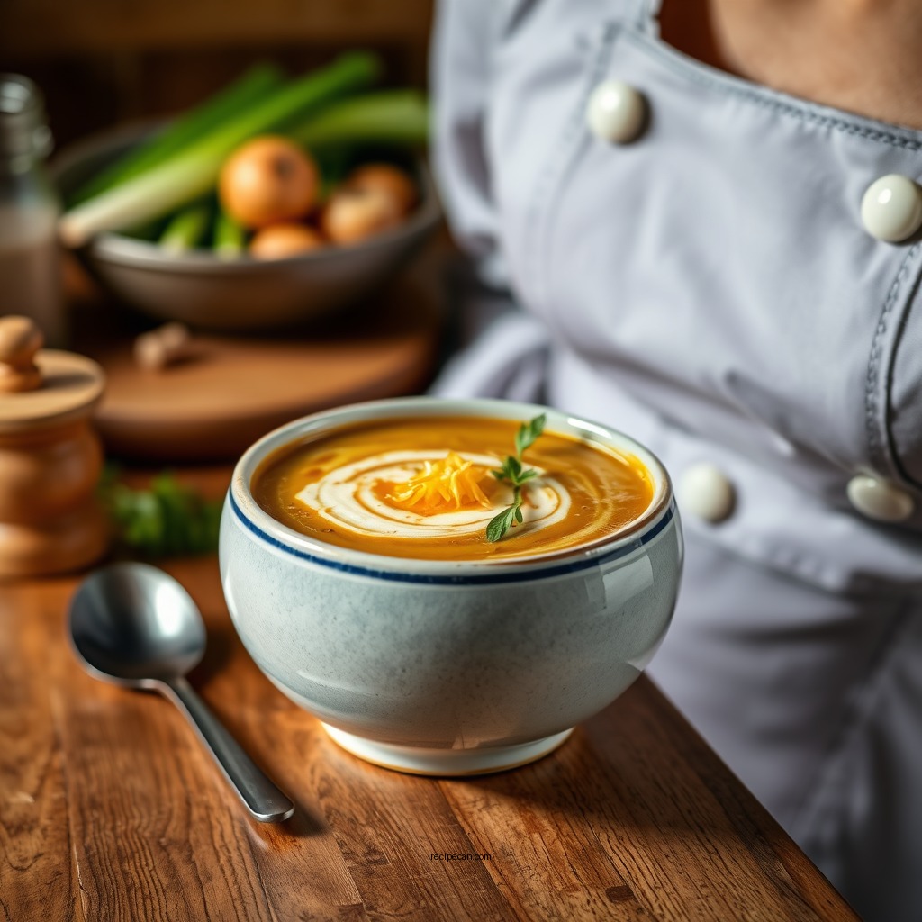 Understanding French Onion Soup - brown rice recipe french onion soup