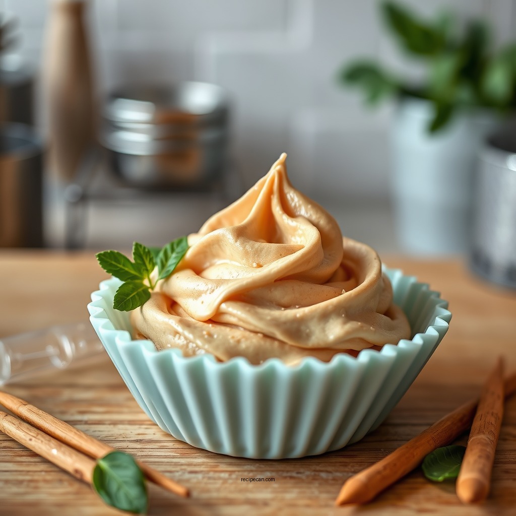 Essential Ingredients for Brownie Icing - brownie icing recipe