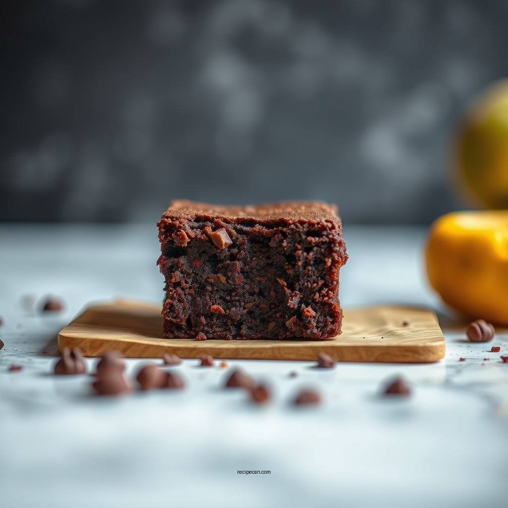 Customizing Your Brownie Mix - brownie premix recipe