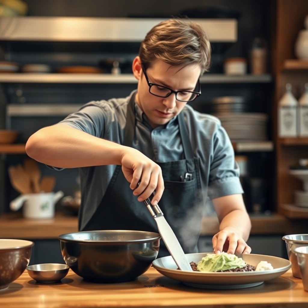 Step-by-Step Instructions - brownie recipe no eggs