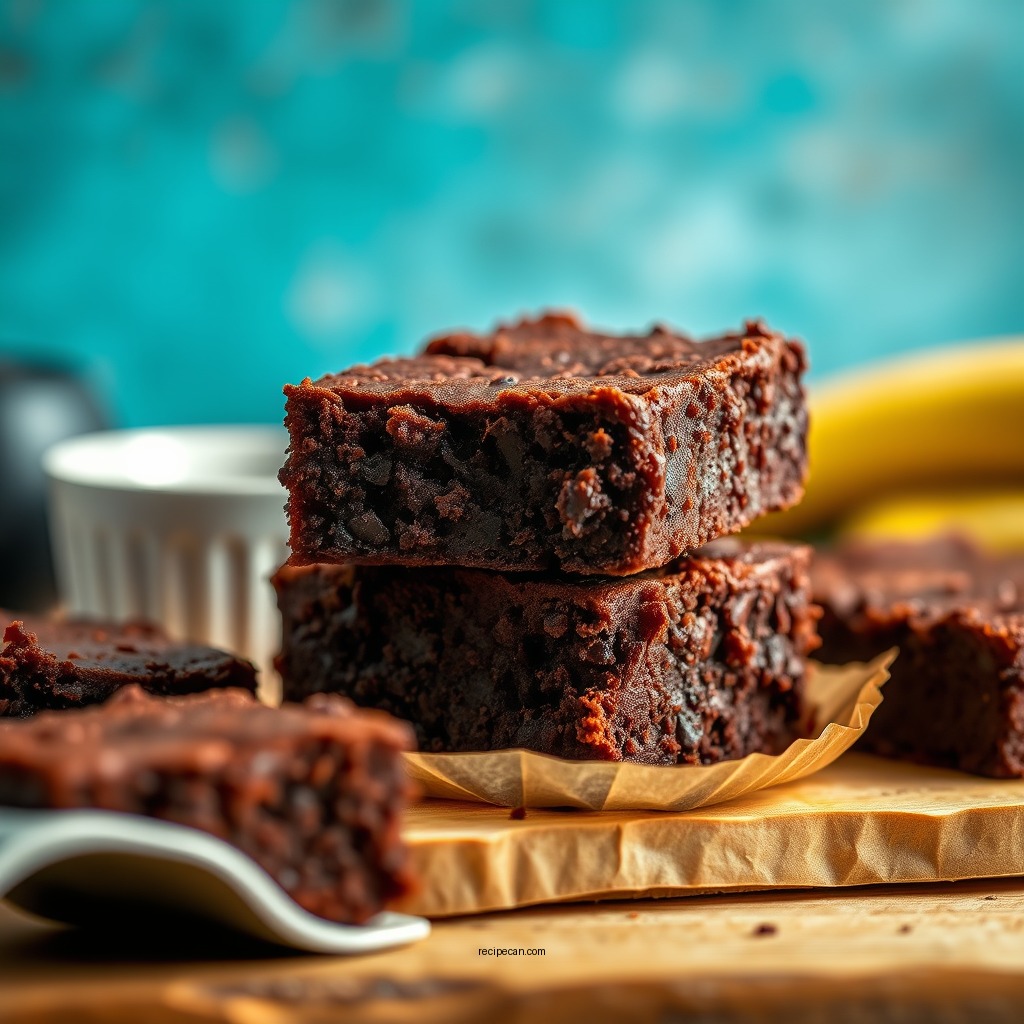 Gluten-Free Brownies - brownie recipes