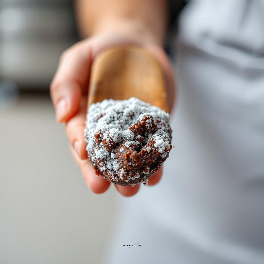 Tips for Achieving the Perfect Texture - brownies from scratch recipe