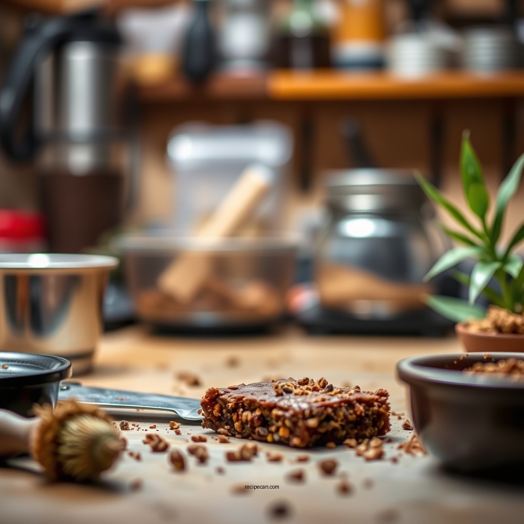 Equipment Required - brownies recipe weed