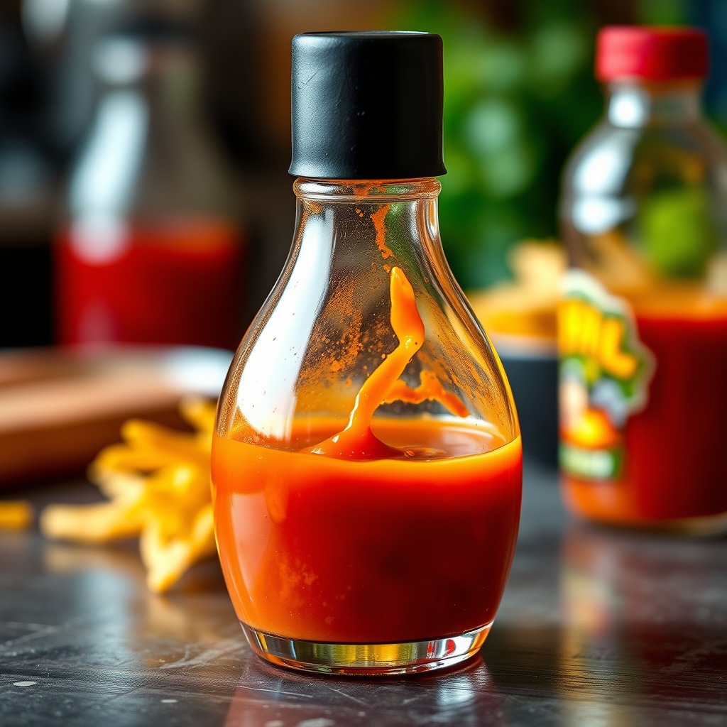 Tips for the Perfect Sauce - buffalo sauce frank's red hot recipe
