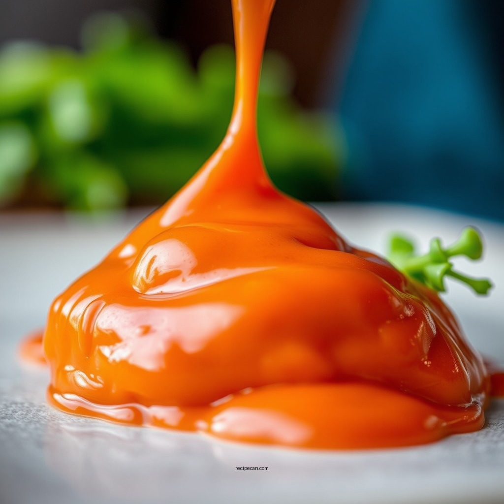 Adjusting the Heat Level - buffalo wing sauce recipe