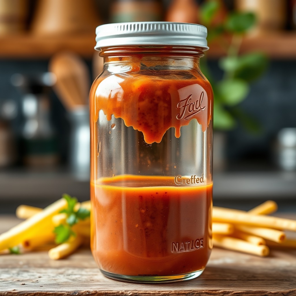 Essential Ingredients for Burger Sauce - burger sauce recipe