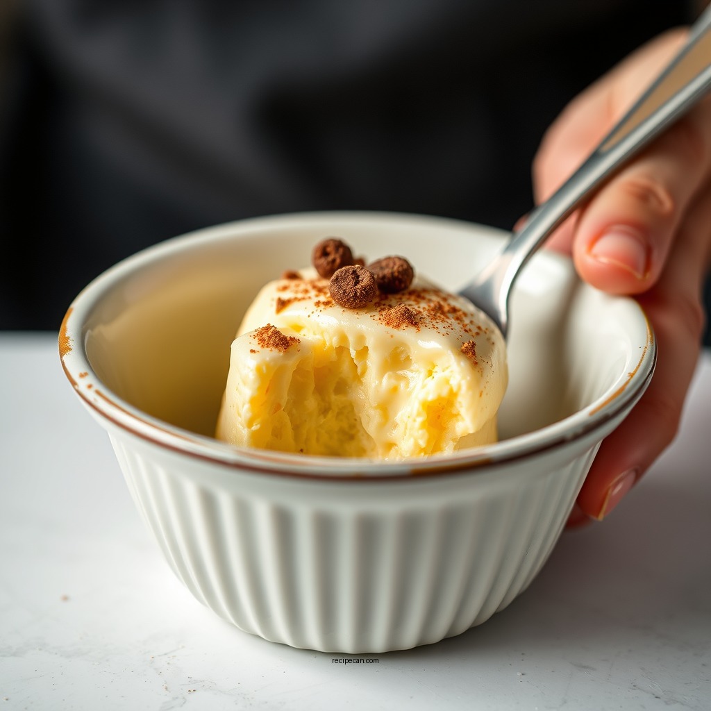 Cooking Techniques - buttermilk pudding recipe