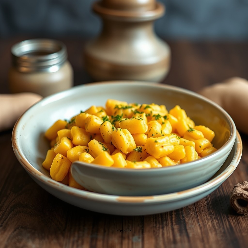 Why Choose Butternut Squash? - butternut squash mac and cheese recipe