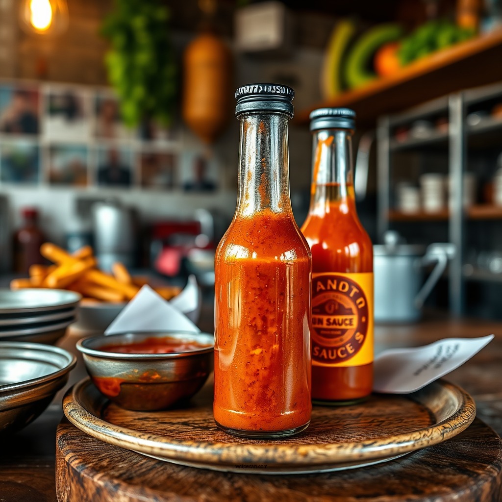 What is Cajun Sauce? - cajun sauce recipe