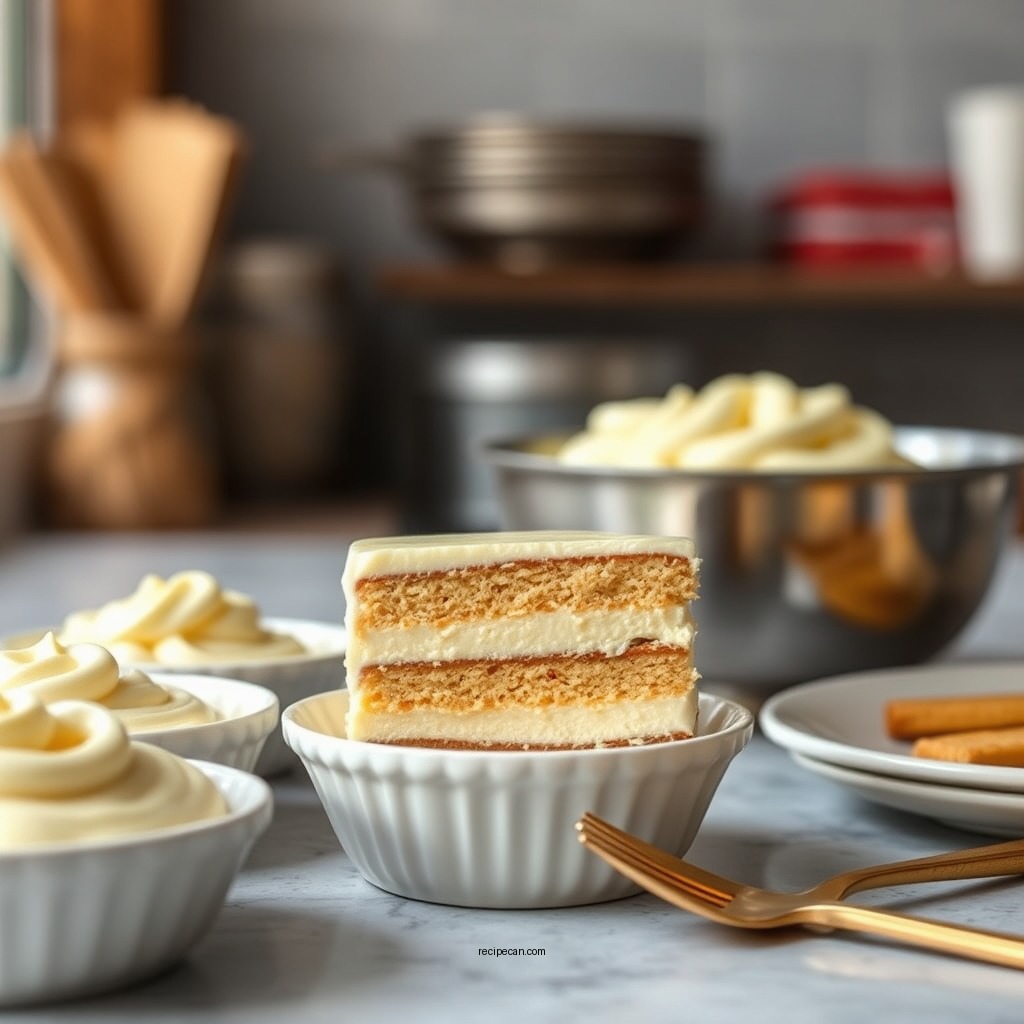 Understanding the Basics of Cake Mix and Pudding - cake mix and pudding recipe