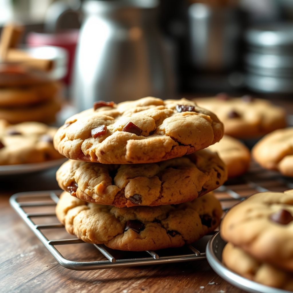 The Basics of Cake Mix Cookies - cake mix cookie recipes