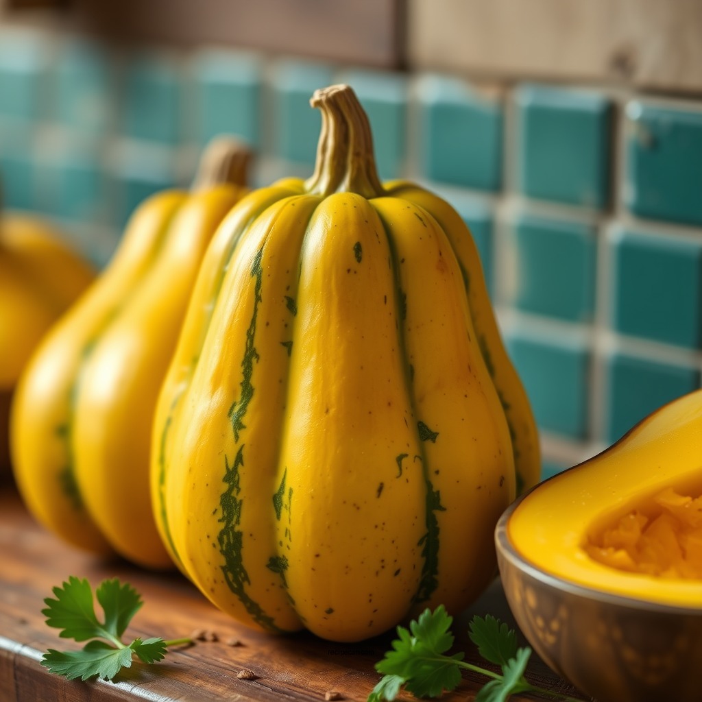 Understanding Calabaza Squash - calabaza squash recipe