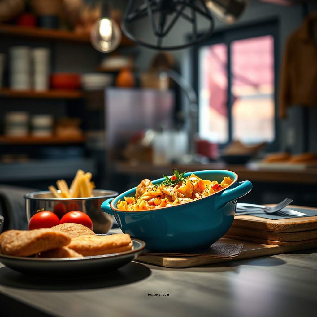 Tomato Soup Chicken Casserole - campbell's tomato soup recipes with chicken