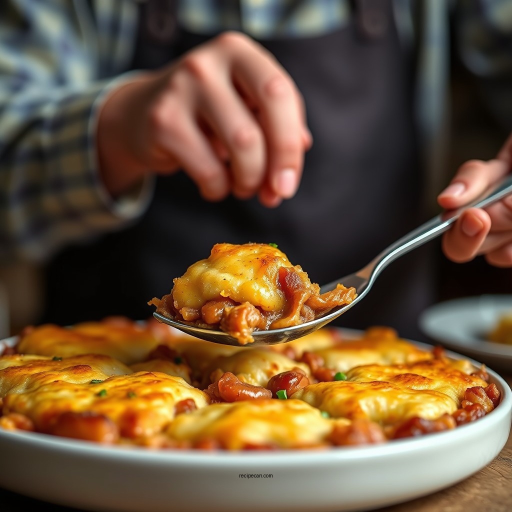 Tips for Perfecting Your Shepherd's Pie - campbell's tomato soup shepherd's pie recipe