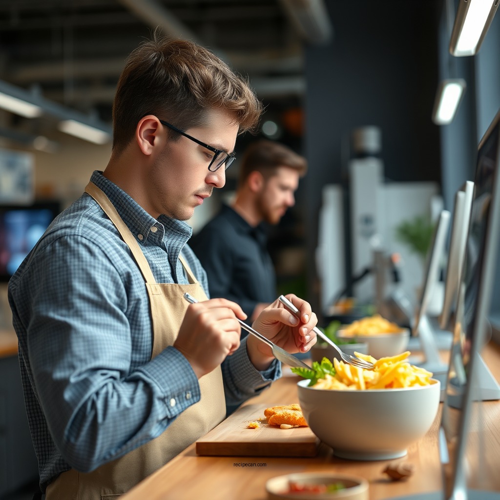 Step-by-Step Instructions - captain d's tartar sauce recipe