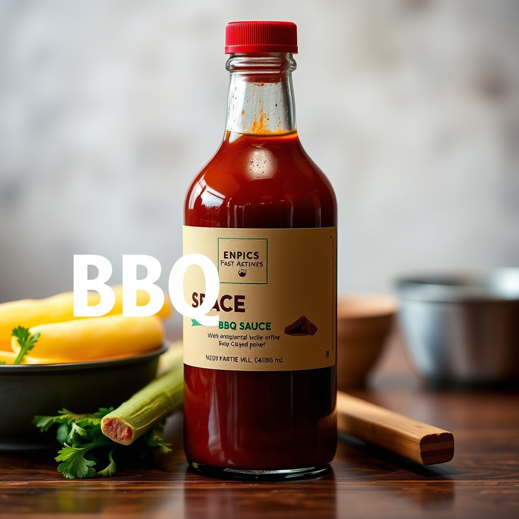 Understanding Carolina BBQ Sauce - carolina bbq sauce recipe