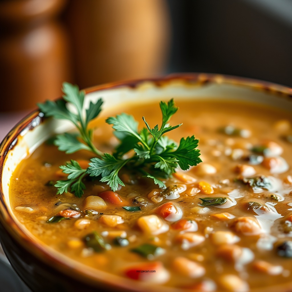Tips for Perfecting Your Soup - carrabba's lentil soup recipe