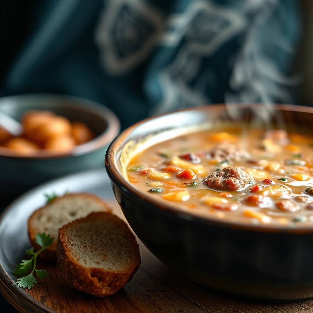 Cooking Tips for Perfect Soup - carrabba's sausage lentil soup recipe