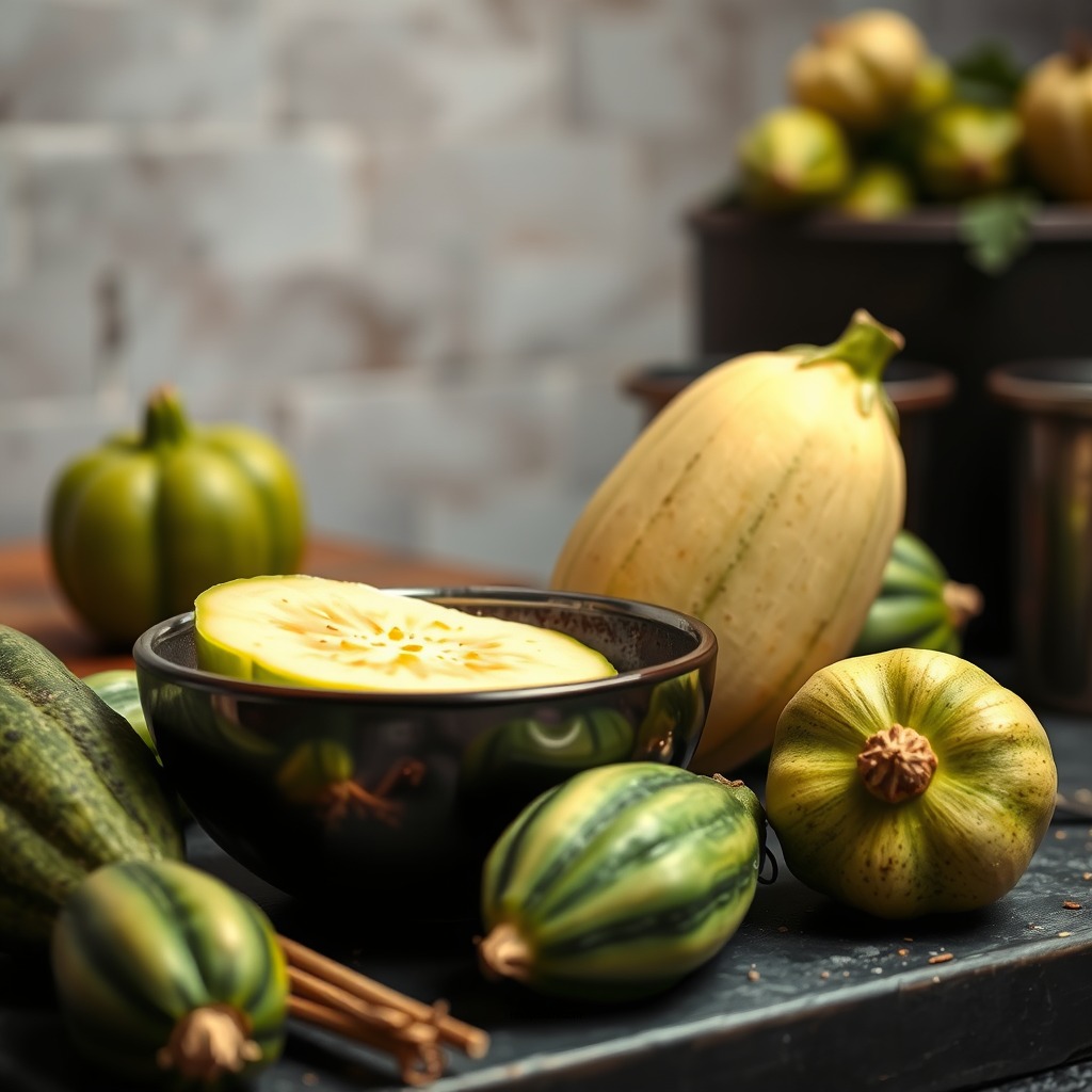 Basic Preparation of Chayote Squash - chayote squash recipe