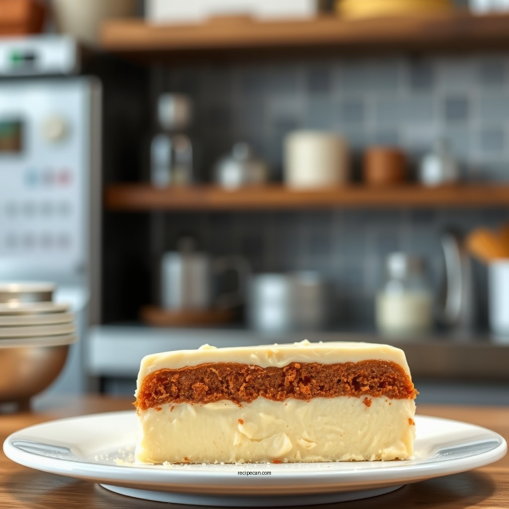 Ingredients You Will Need - cheese mousse cake recipe