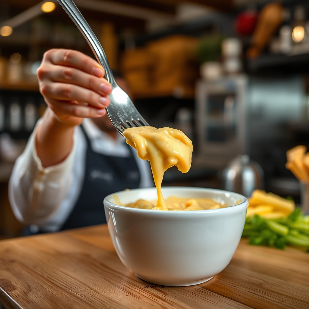Understanding the Base of Cheese Sauce - cheese sauce recipe for macaroni cheese