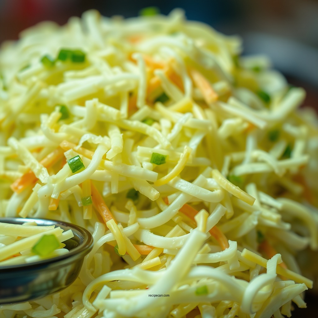 Essential Ingredients for Chick-fil-A Coleslaw - chick fil a recipe coleslaw