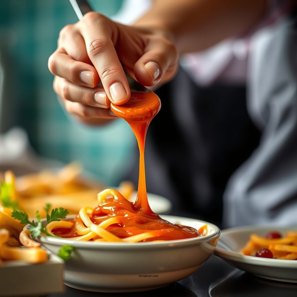 Tips for Perfecting Your Sauce - chick fil a sauce recipe