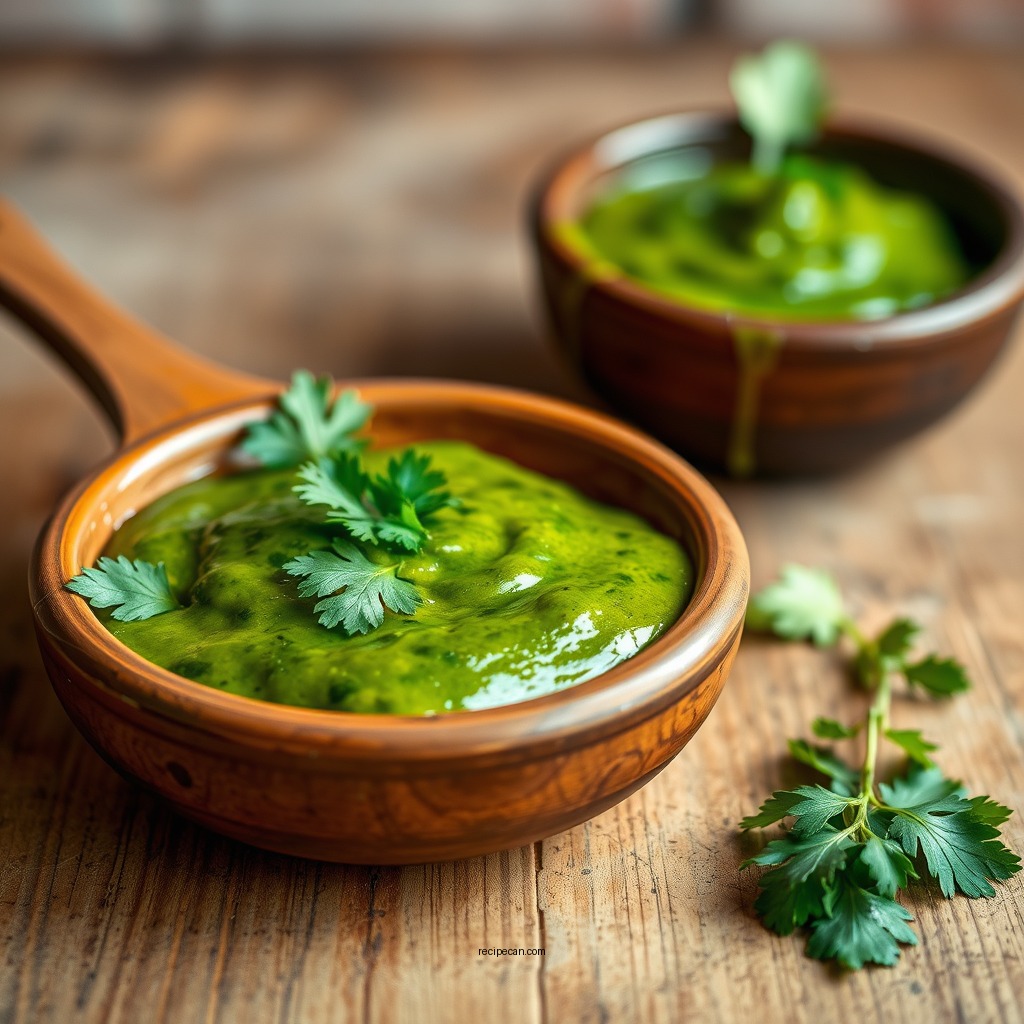 Ingredients You'll Need - chicken enchilada recipe green sauce