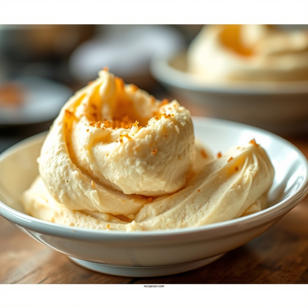 Tips for Achieving the Perfect Texture - chicken mousse recipe