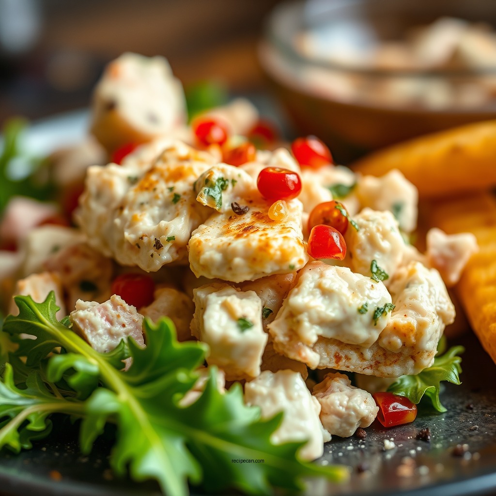 Customization Options - chicken salad chick jalapeno holly recipe