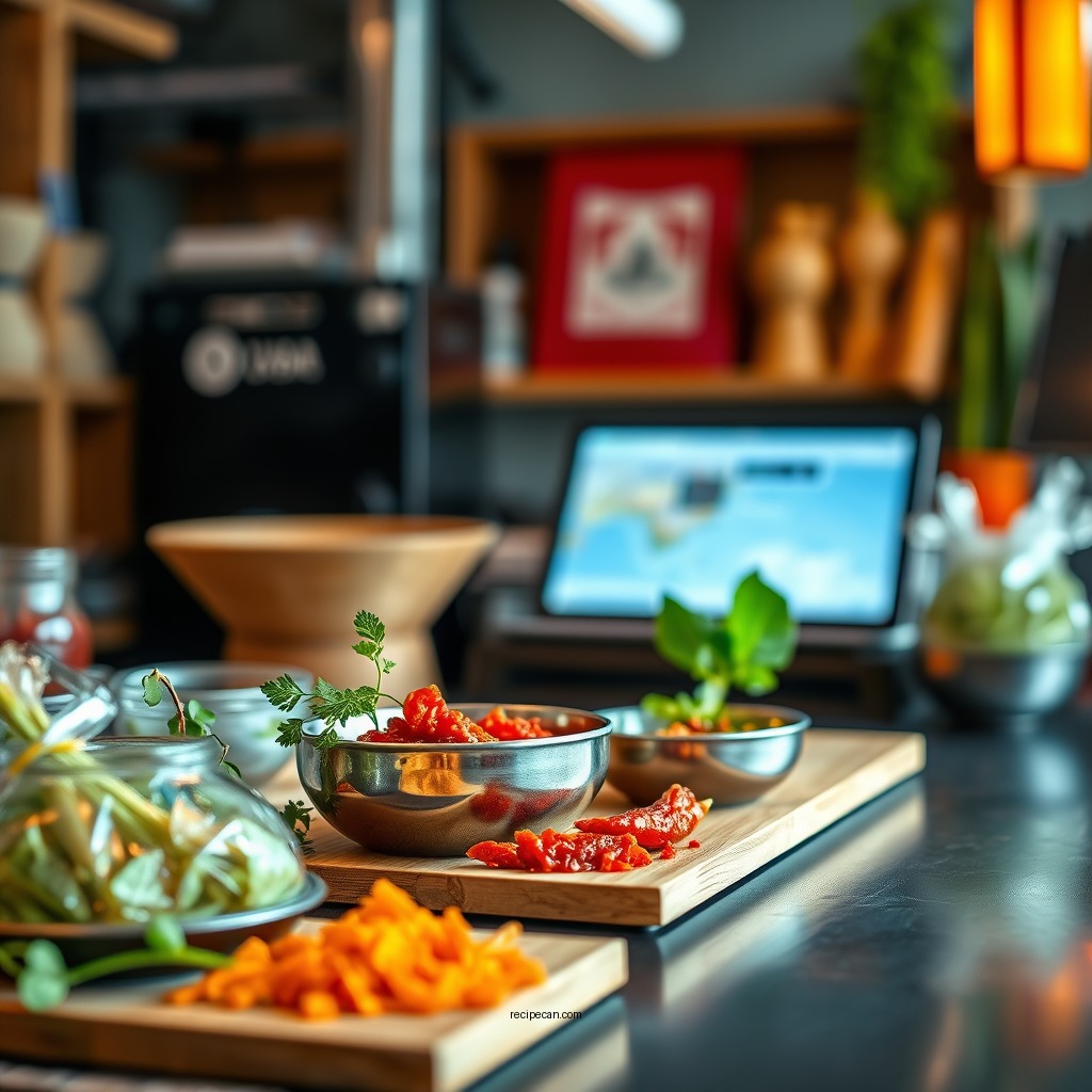 Ingredients You'll Need - chili sauce thai recipe