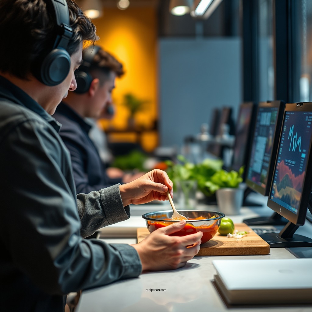 Preparation Steps - chili thai sauce recipe