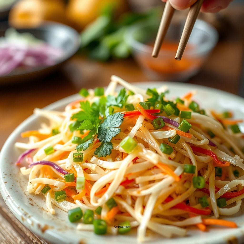 Ingredients for Chinese Coleslaw Dressing - chinese coleslaw dressing recipe