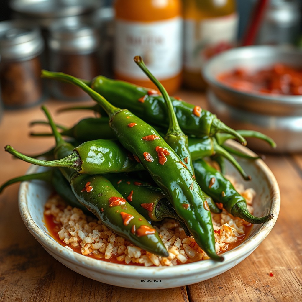 Ingredients Needed - chipotle chiles in adobo sauce recipe
