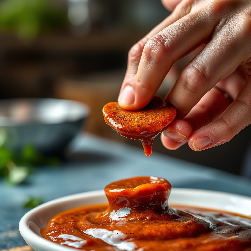 Tips for Customization - chipotle sauce recipe