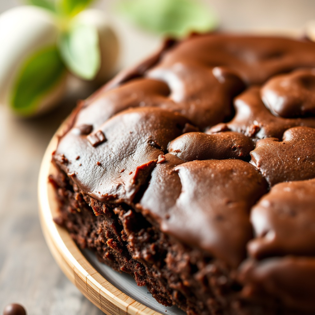 Popular Egg Substitutes for Brownies - chocolate brownies no eggs recipes