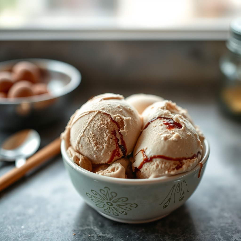 Ingredients You'll Need - chocolate ice cream recipe sweetened condensed milk