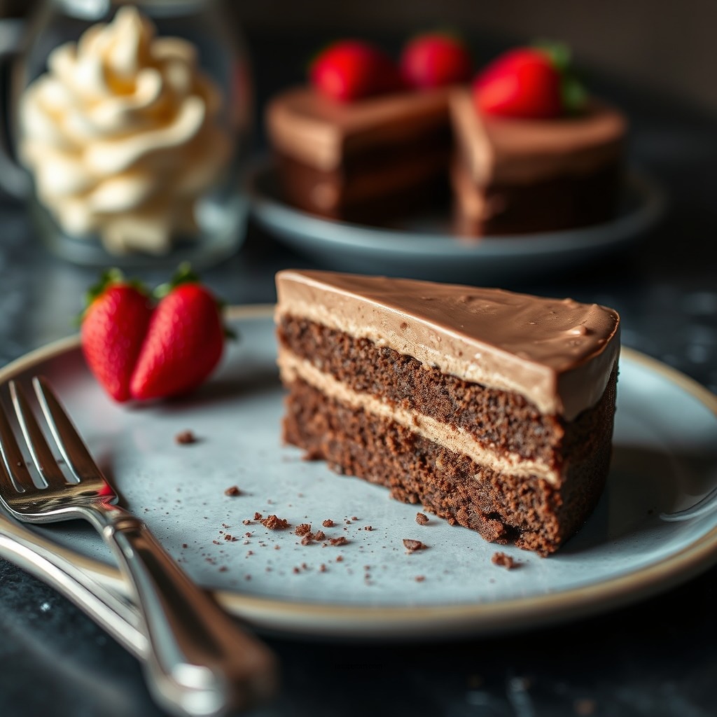 Chocolate Mousse Cake Variations - chocolate mousse cake recipes