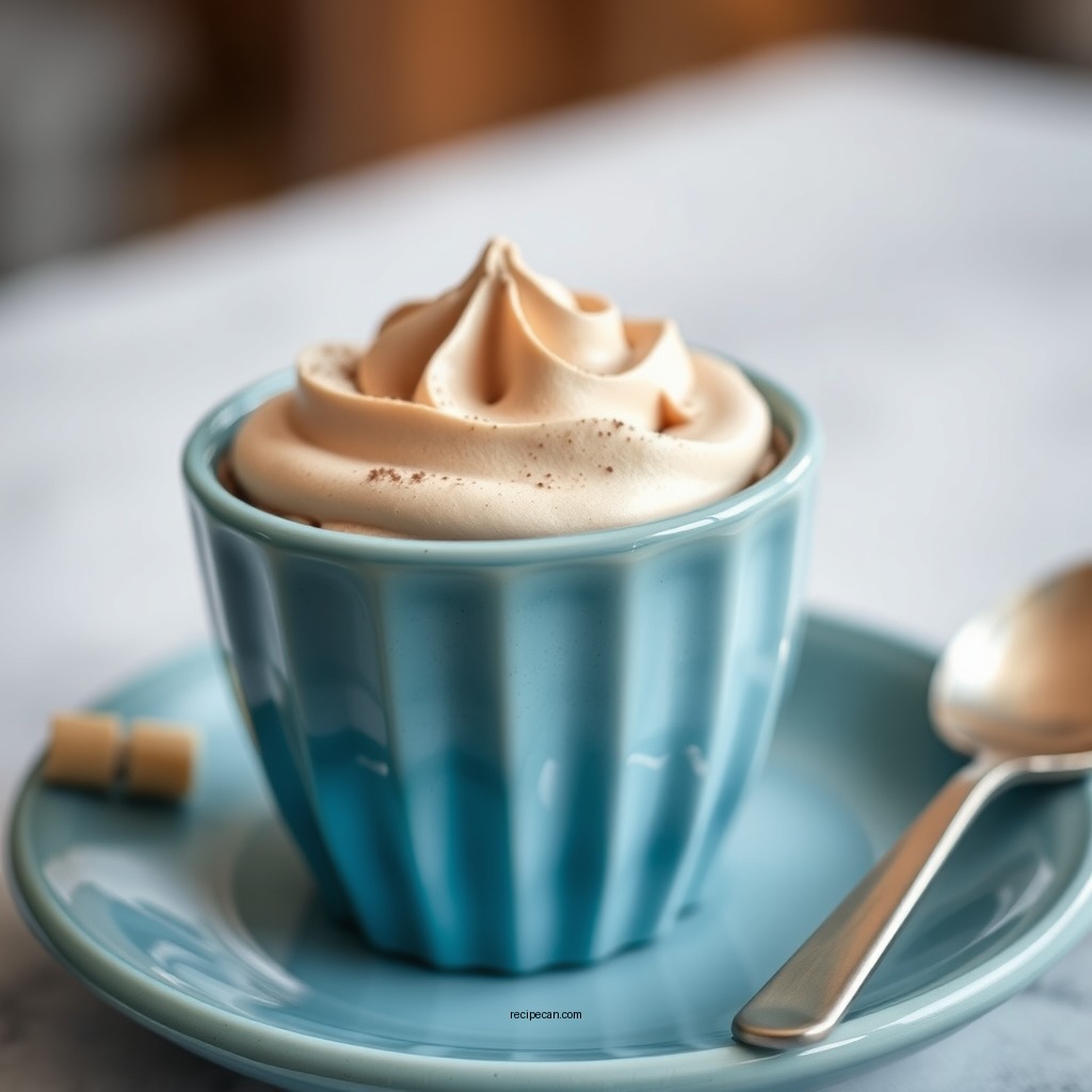 Essential Ingredients for Chocolate Mousse - chocolate mousse for cake filling recipe