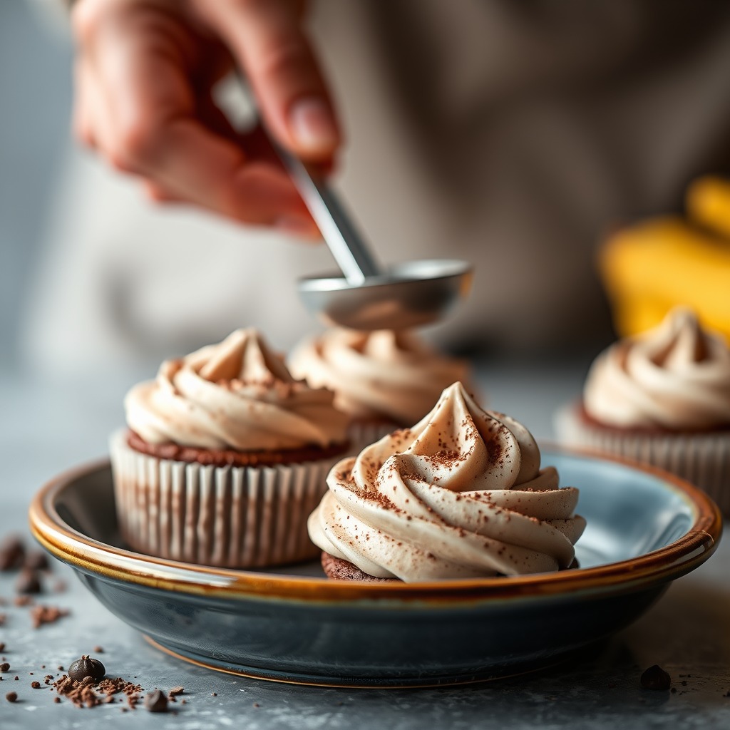 Incorporating Mousse into Cakes - chocolate mousse recipe for cake