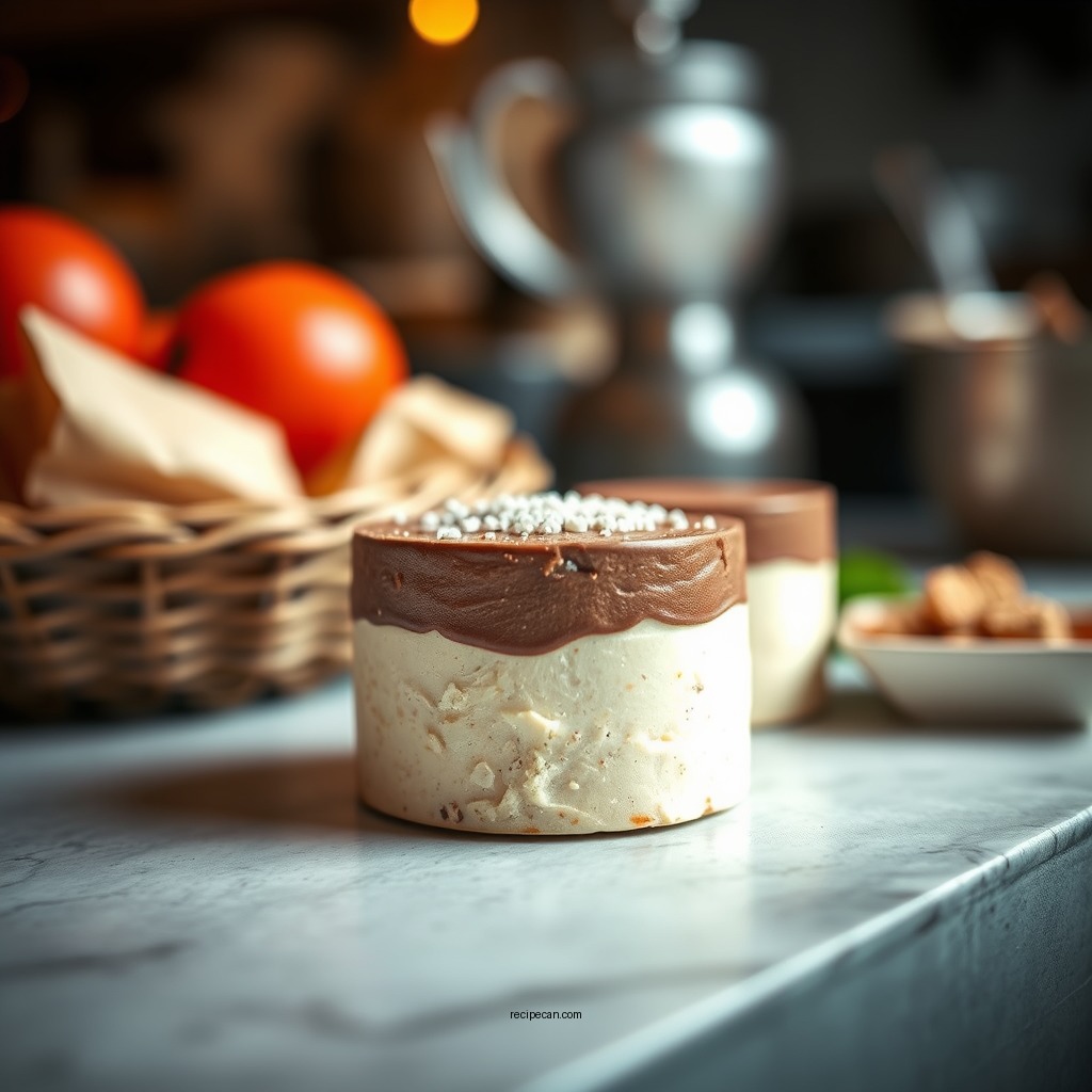 Ingredients You Will Need - chocolate mousse silken tofu recipe