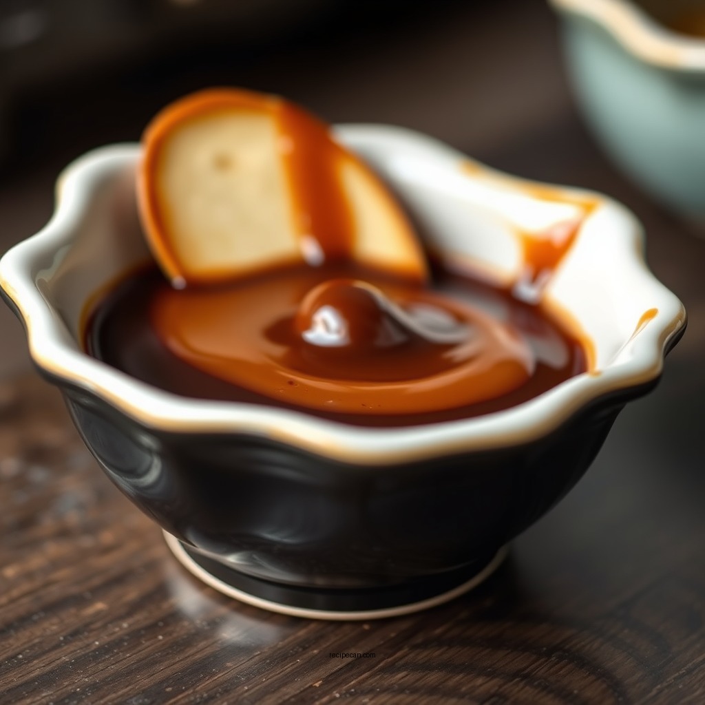Tips for Perfecting Your Sauce - chocolate sauce recipe
