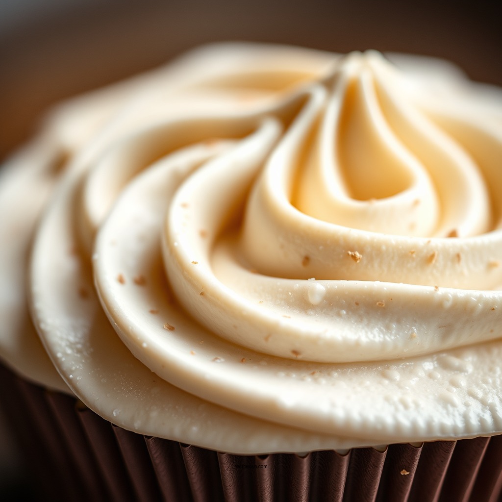 Flavor Variations - cinnamon roll frosting recipe
