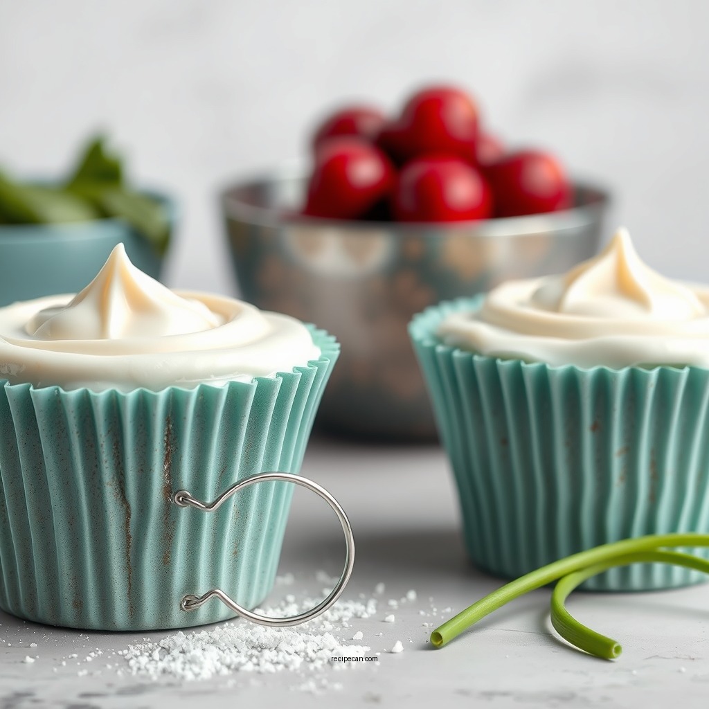 Basic Icing Ingredients - cinnamon roll icing recipe without cream cheese