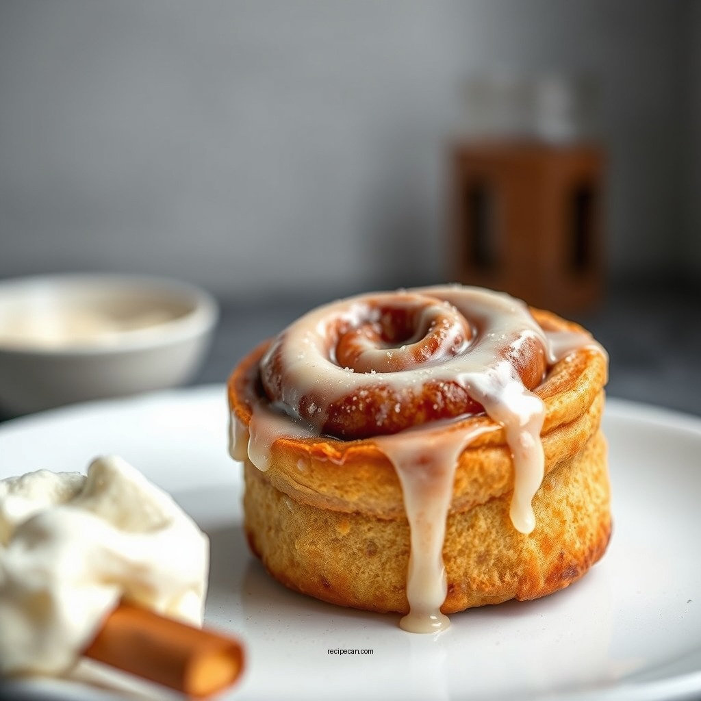 Gluten-Free Cinnamon Roll Recipe - cinnamon roll recipes