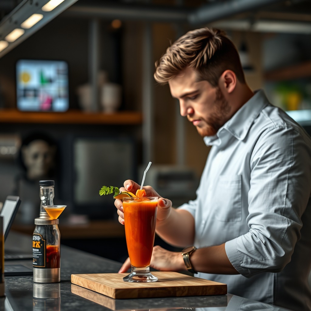 Customizing Your Cocktail Sauce - cocktail sauce recipe