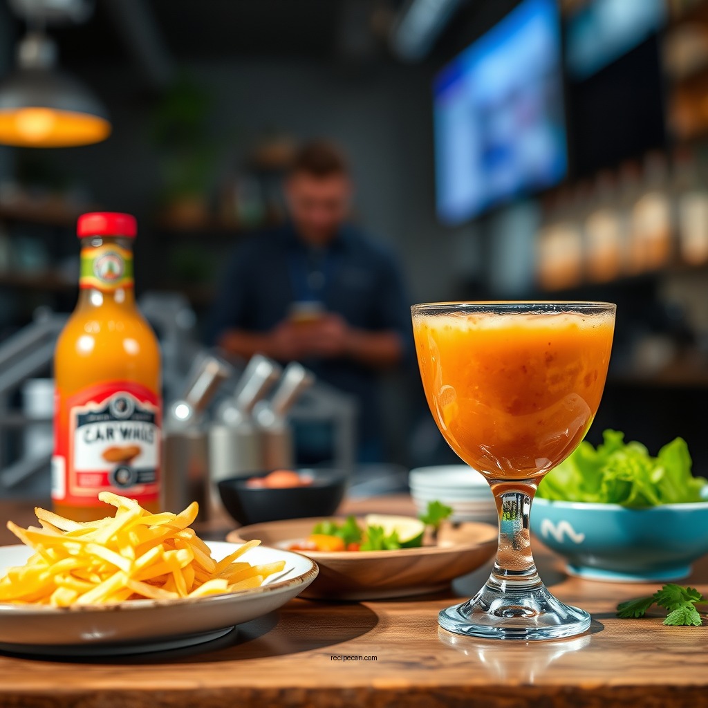 Classic Cocktail Sauce Recipe - cocktail sauce recipes