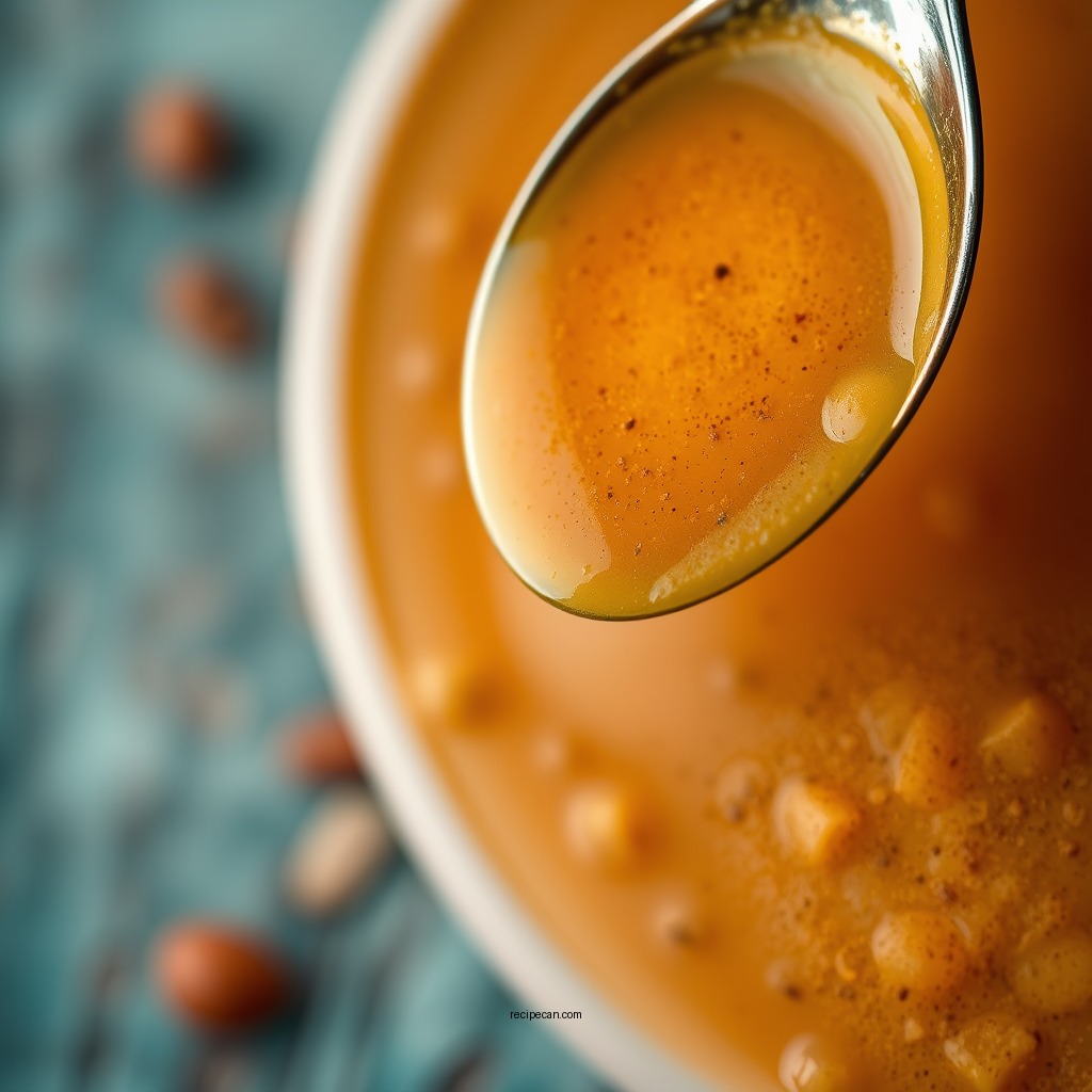 Building the Flavor Profile - cocky leekie soup recipe