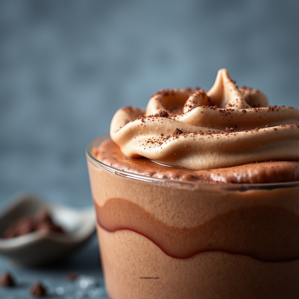 Tips for the Best Mousse - coconut cult chocolate mousse recipe